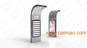 河南智能電子站牌廠家哪家好？全面解析供應、生產與軟件開發實力